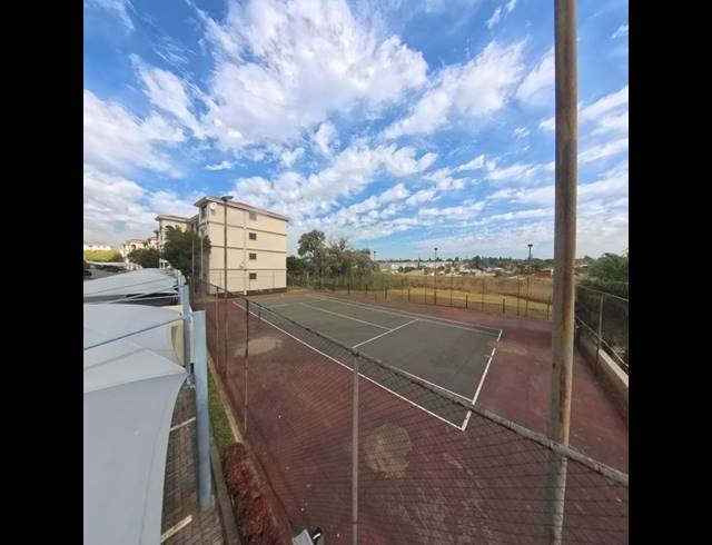 2 BEDROOM APARTMENT FOR SALE IN NOORDWYK